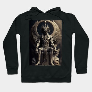 Enlil Hoodie